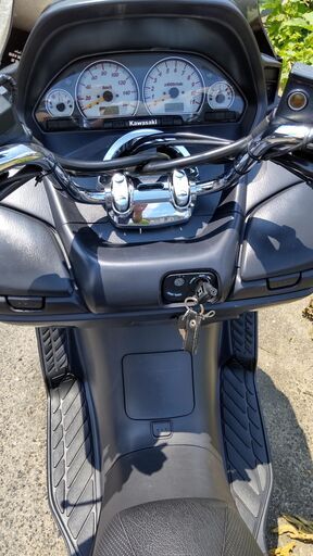 カワサキ　エプシロン２５０　陸送手配不可 カワサキ エプシロン250 陸送手配不可