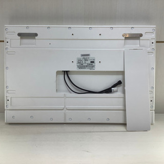 テレビ ○WiS 22型 浴室液晶テレビ BW-2201 ワイヤレスモニター