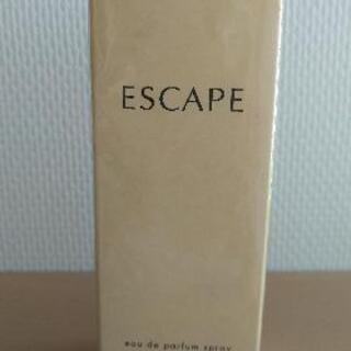 【交渉中】【追記】【無料】香水 Calvin Klein ESCAPE