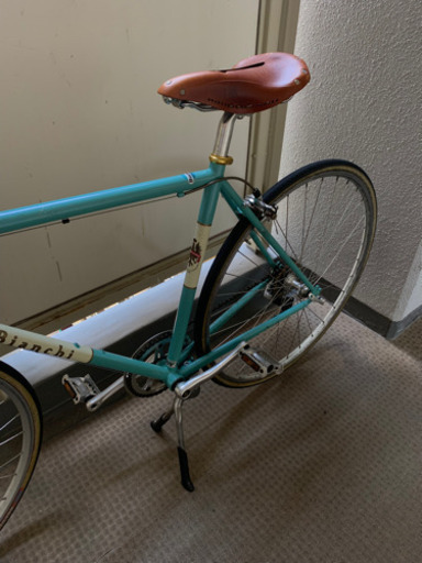 有明】今すぐ買える！！クロスバイク！！（2/25更新） - BIANCHI-STORE