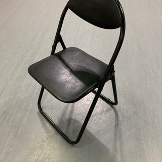 【25日限定】パイプ椅子