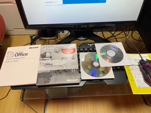 売り切れちゃいましたありがとうございます中古美品ゲーミングPC Windows10