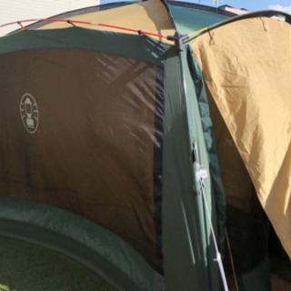 コールマン　スクリーンタープ