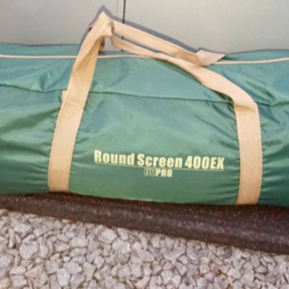 コールマン　スクリーンタープ