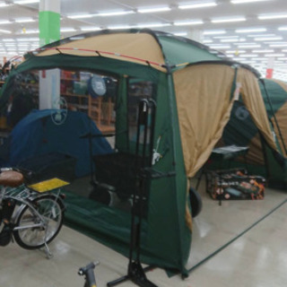 コールマン　スクリーンタープ