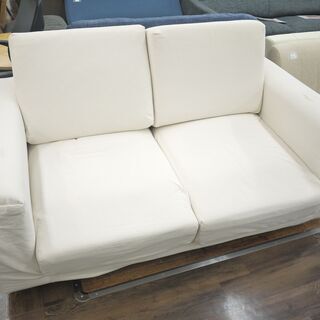無印良品 ソファー 2.5人掛け