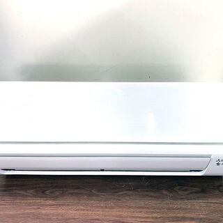 ハッピー西葛西店】2.5kw エアコン 霧が峰 三菱電機 2018年式 ID:59700