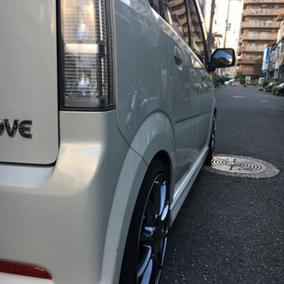 直接引き取り限定でタイヤ付きホイール売ります！