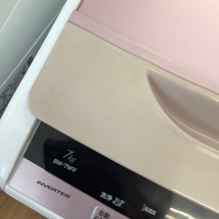 安心の6ヶ月保証付！！【HITACHI(日立)】簡易乾燥機能付洗濯機売ります