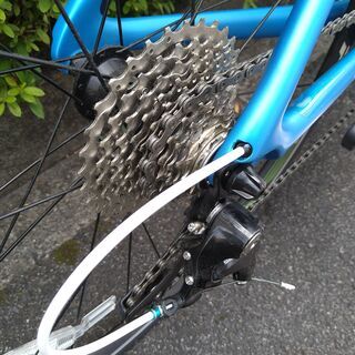 2016　SENSIUM500　W　CP　外装22段変速　レディースモデル