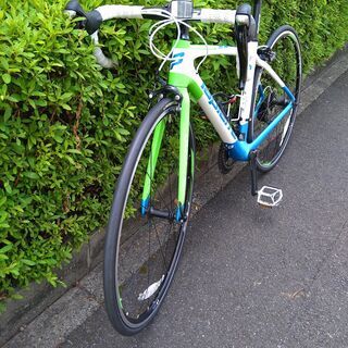 2016　SENSIUM500　W　CP　外装22段変速　レディースモデル