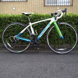 2016　SENSIUM500　W　CP　外装22段変速　レディースモデル