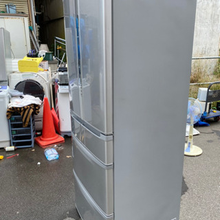 除菌洗517L 冷凍冷蔵庫 6ドア フレンチドア 両開き 観音開き ...