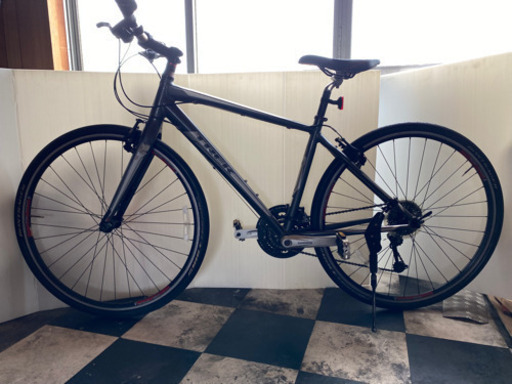 TREK FX7.4 2013  クロスバイク　只今商談中です