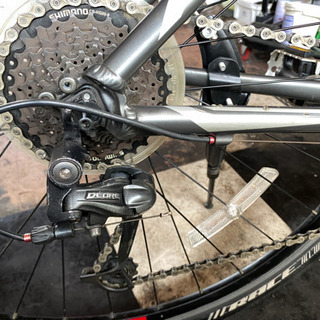 TREK FX7.4 2013 クロスバイク 只今商談中です