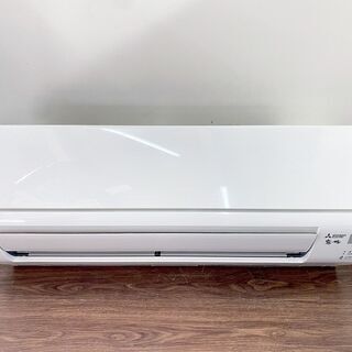 ハッピー西葛西店】2.2kw エアコン 霧ヶ峰 三菱電機 2018年式 ID:59787
