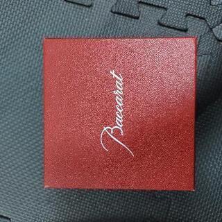 中古バカラが無料 格安で買える ジモティー