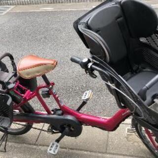 決定】CC02 ブリヂストン アシスタ 電動アシスト自転車 26インチ 3段変速