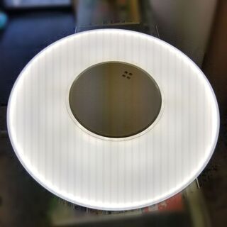 【￥2,200-】sharp/シャープ LEDシーリングライト ...