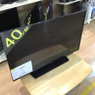 トレファク新長田】sharpの液晶テレビが入荷いたしました【取りに来