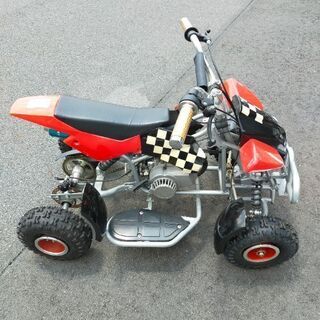 中華バギー 四輪バギー バギー