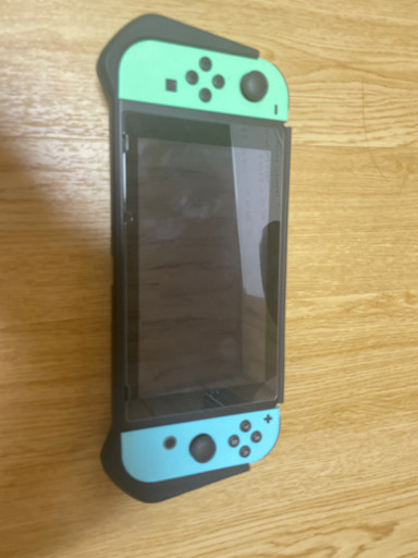 任天堂Switch本体
