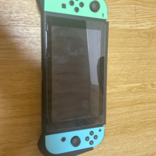 任天堂Switch本体