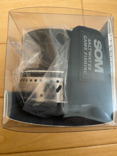 スタジオオーシャンマーク NL15ST6500HP NO LIMITS ソルティガ