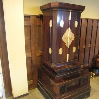 日蓮正宗 仏壇 仏具 創価学会 電動扉 コード欠品