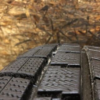 DUNLOP WINTER MAXX WM01 215/65R16 16インチ スタッドレス 4本 バリ溝 アルファード ヴェルファイア エリシオン等　(TB399) クレジットカード QR決済可能