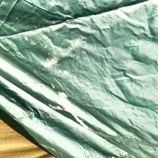 Coleman コールマン バイザードームスカイルーフ　300 +ハンマー付き