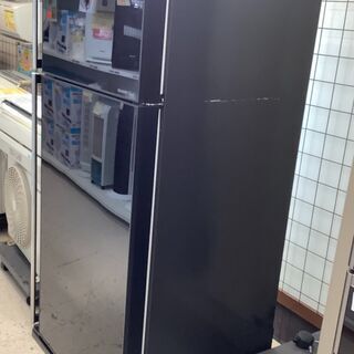 SHARP 冷蔵庫545L 2016年式