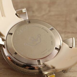 ガガ ミラノ GAGA MILANO LIMITED EDITION 腕時計 (R2124mnxY)