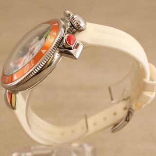 ガガ ミラノ GAGA MILANO LIMITED EDITION 腕時計 (R2124mnxY)