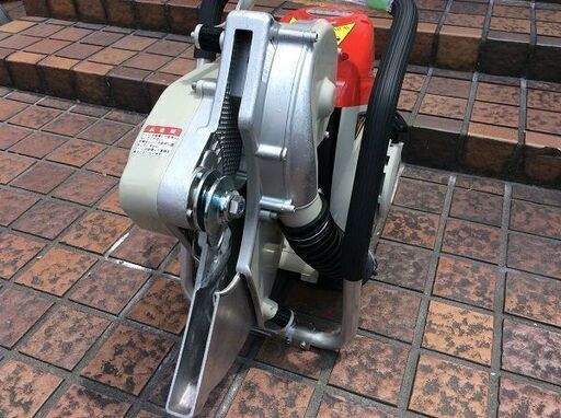 新ダイワ ECLD7412S エンジンカッター②【リライズ市川行徳店】【店頭取引限定】【中古】ITTE1ENIJ234 新ダイワ ECLD7412S エンジンカッター②【リライズ市川行徳店】【店頭