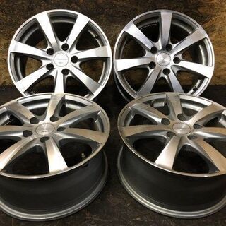 ブルーアー 215 45r17 17インチ Kosei コーセイ エアベルグ レバンナ 7j 7 00 17 Yokohama ブルーアース Gt Ae51 サマータイヤ ホイール4本セット フジコーポレーション 通販 Paypayモール かローダウ Mcmc Gr