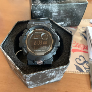 G-SHOCK GBD-800-1B 新品　値下げ