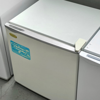 【お取り置き中】小型冷蔵庫　46L