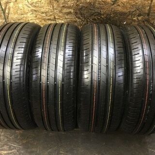 新品 TOYO PROXES R47 215/55R17 17インチ 夏タイヤ 4本 2018年