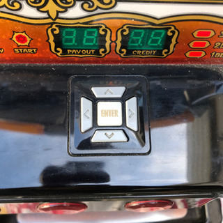 シスタークエスト3 実機　『引取』 スロット実機】【シスタークエスト3】【中古品】【引取限定】 【公式通販】