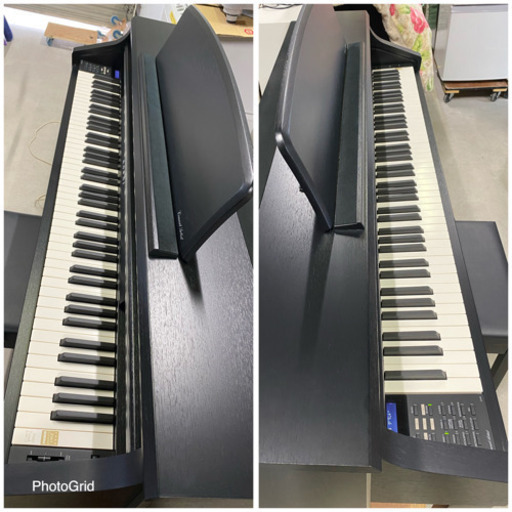 お薦め品‼️最高グレード‼️KAWAI電子ピアノ CA93B 2012年