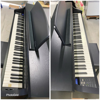 お薦め品‼️最高グレード‼️KAWAI電子ピアノ CA93B 2012年