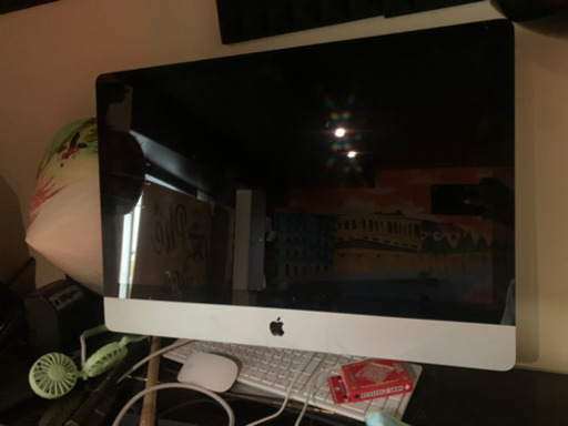 その他 iMac 2011
