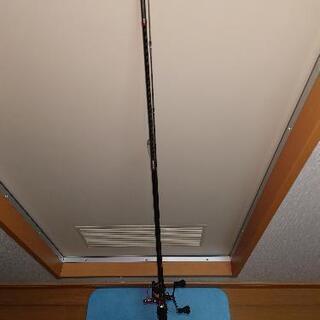 15セフィアSS タックル一式