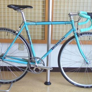 値下げしました！ Bianchi PISTA