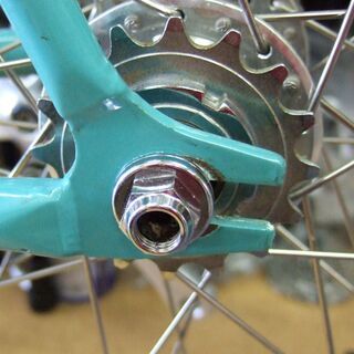 値下げしました！ Bianchi PISTA