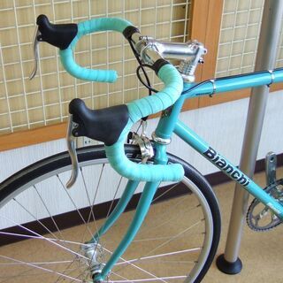 値下げしました！ Bianchi PISTA