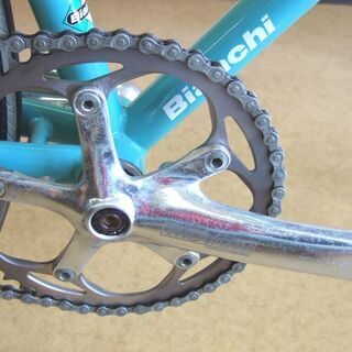 値下げしました！ Bianchi PISTA