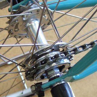 値下げしました！ Bianchi PISTA