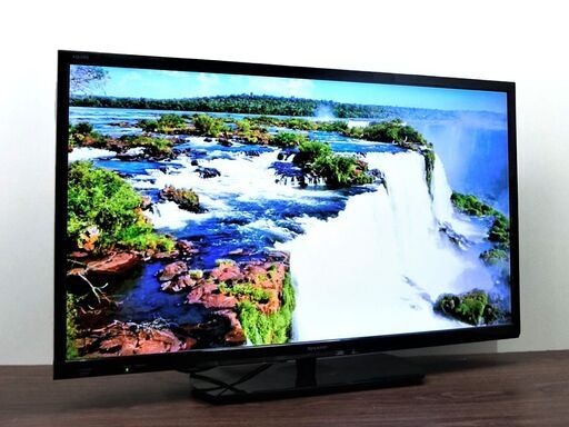 【ハッピー西葛西店】32インチ　液晶テレビ　AQUOS[アクオス] 　2020年式　ID:59776